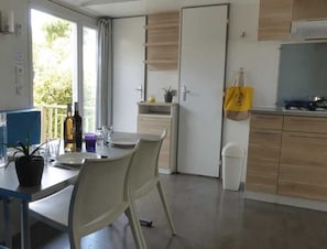 Spiseområde