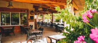 Camping 3 étoiles - Piscine  - ccb00ac