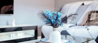 Spacious Wimbledon House | Lovely Garden + Parking