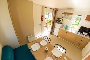 Ping pong - Camping 3 étoiles - ccaiiah (Ruoms)