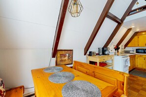 用餐區