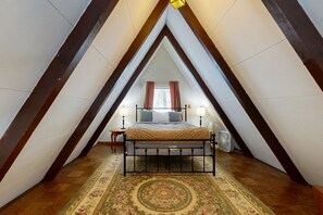 3 bedrooms, Internet, bed sheets