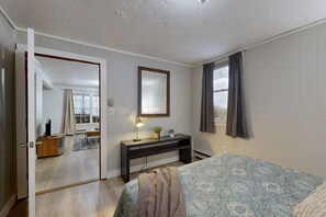 3 Schlafzimmer, Internetzugang, Bettwäsche
