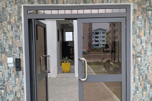 Apartment at Borteyman, Accra | G1