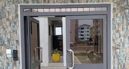 Apartment at Borteyman, Accra | G1