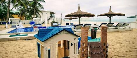 Activités pour enfants