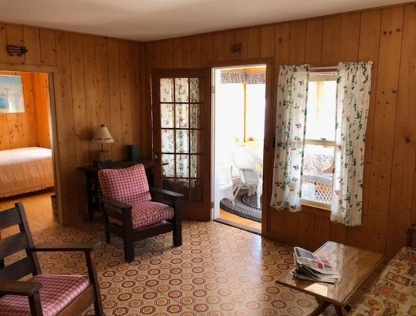 Intérieur
