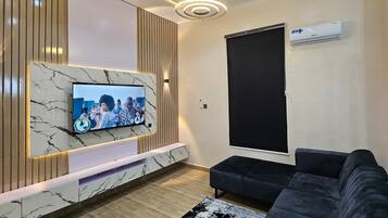 Smart TV y tenis de mesa