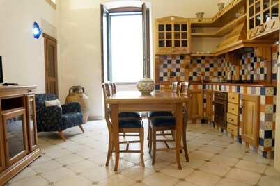 Casaulmi Otranto
