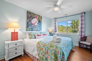 2 soverom og internettilgang