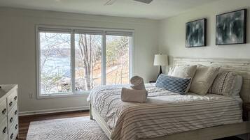 3 chambres, accĂšs Internet, draps fournis