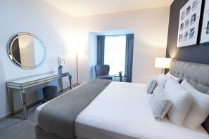 1 chambre, fer et planche Ă repasser, Wi-Fi, draps fournis