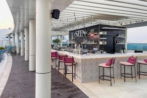 Bar (sur place)