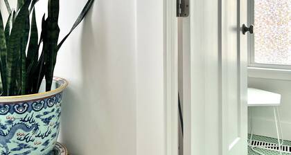 West End's Diamond in the Rough 2-bedroom Apartment with Parking & WiFi