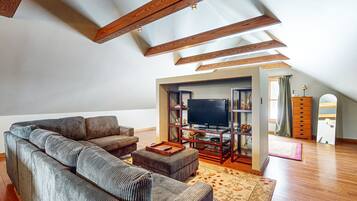 Télévision, lecteur de DVD