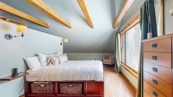 Fer et planche à repasser, accès Internet, draps fournis