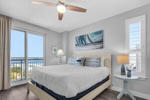 Apartamento, varias camas (Beach Colony Resort East 11A) | 3 dormitorios