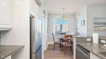 Condo, Multiple Beds (Beach Colony Resort East 11A) | Interior