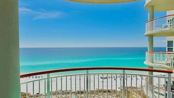 Condo, Multiple Beds (Beach Colony Resort East 11A) | Property grounds