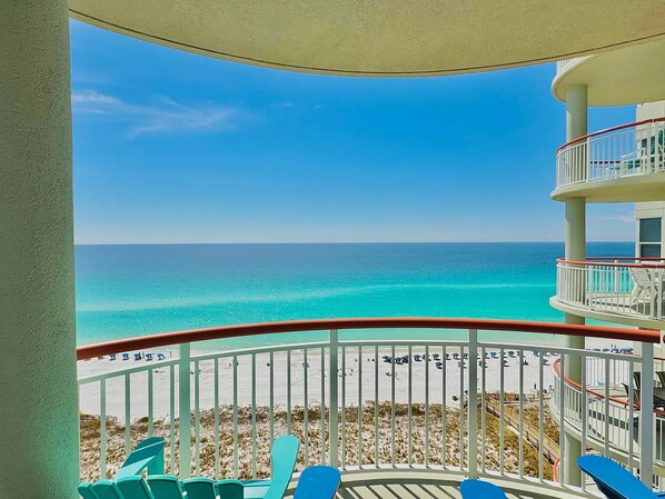 Condo, Multiple Beds (Beach Colony Resort East 11A) | Property grounds