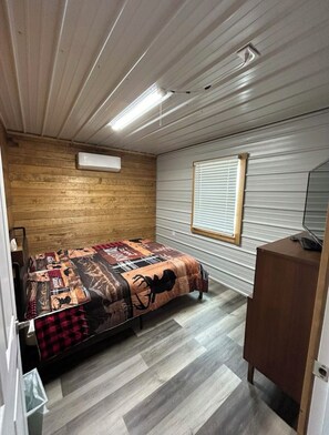 7 habitaciones, wifi y ropa de cama 