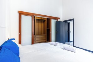 3 Schlafzimmer, Bügeleisen/Bügelbrett, WLAN, Bettwäsche