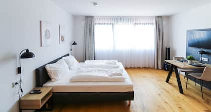 Großzügiges Apartment im 1.OG mit Lift in Berlin