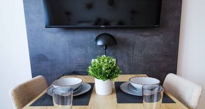 Großzügiges Apartment im 1.OG mit Lift in Berlin