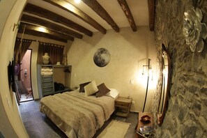 1 Schlafzimmer, WLAN