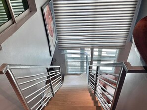 Detalle interior