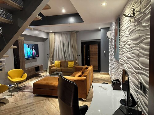 Souz Suites and Apartments