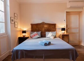 3 sovrum och gratis wi-fi