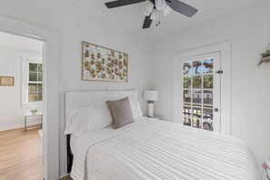 4 chambres, bureau, fer et planche à repasser, Wi-Fi