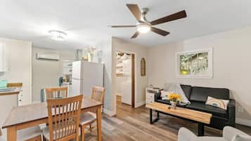 Smart-tv och böcker