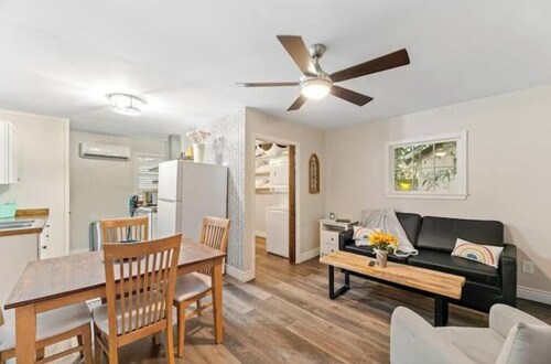 Charming Midtown Home w/ Private Patio; Mardi Gras