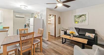 Charming Midtown Home w/ Private Patio; Mardi Gras