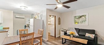 Charming Midtown Home w/ Private Patio; Mardi Gras
