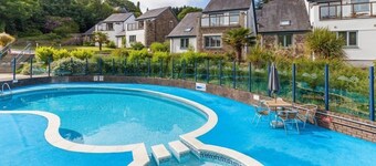 Haven - 5 star self catering cottage
