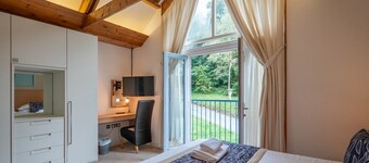 Haven - 5 star self catering cottage