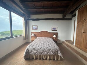 Superior Double or Twin Room, Patio, Sea View - La Tenuta Dell'Argento Resort (Civitavecchia)