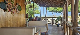 クテラ サーダニ ラグジュアリー テント