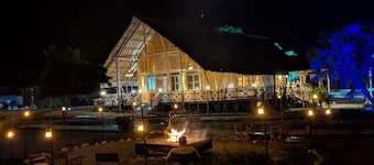 Cterra Saadani Luxury Tents