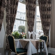 Haddon Hall Hotel