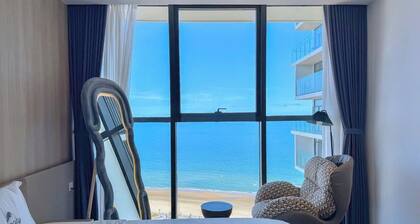 Ken's House - CSJ Apartment Vũng Tàu