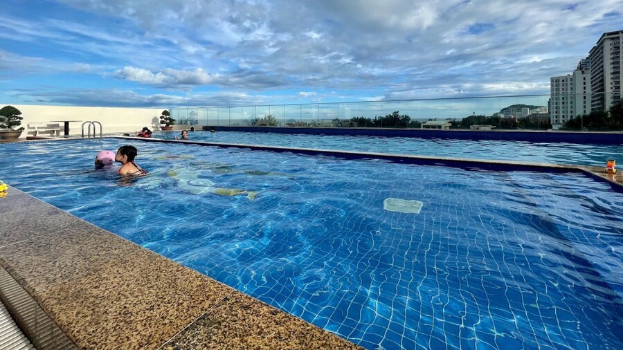 Ken's House - CSJ Apartment Vũng Tàu