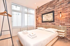 3 bedrooms, iron/ironing board, WiFi, bed sheets - Charmant appartement - 3BR/8P - South Pigalle (Paris)