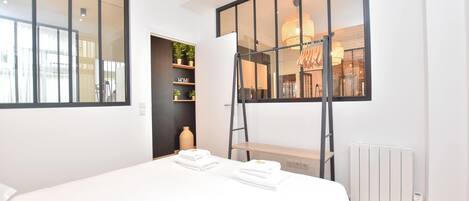 3 Schlafzimmer, Bügeleisen/Bügelbrett, WLAN, Bettwäsche