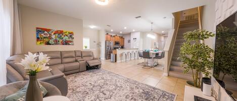 スマートテレビ、暖炉、PC モニター、プリンター