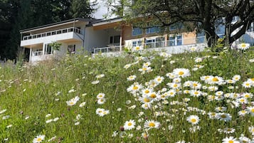 Udendørsområde