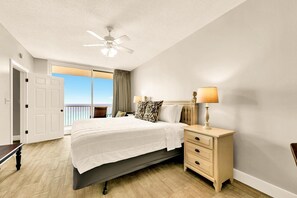 Leilighet, flere senger (Majestic Beach Towers 2-1002) | 2 soverom